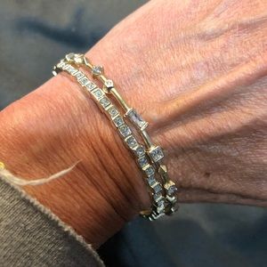 Kendra Scott bracelets